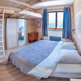 Chalet école des cimes, hotel a Bozel