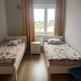 Pod Kogucikiem, hotel in Krzyżanowice