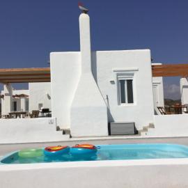 Sea Breeze Villas