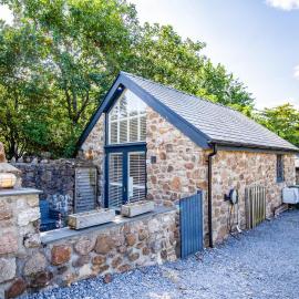 The Old Smithy - 2 Bedroom Cottage - Reynoldston