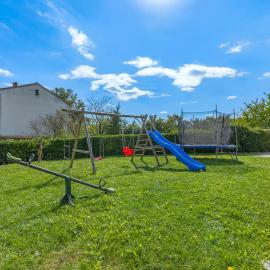 Villa Miranda in heart of Istria