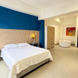 Hotel Gallery Boutique, ξενοδοχείο σε Pereira