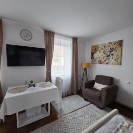 Studio O&A, hotel i Cristian