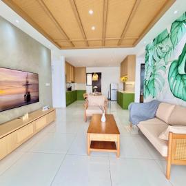 Country Garden Danga Bay by Luxecocoo CK Johor Bahru