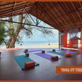 Sanctuary Hostel - Art & Adventure, khách sạn ở Ko Lanta