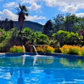 Hosteria Pastoral & Spa, Hotel in La Cumbre