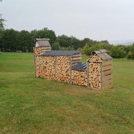 Holiday Home Lumassote