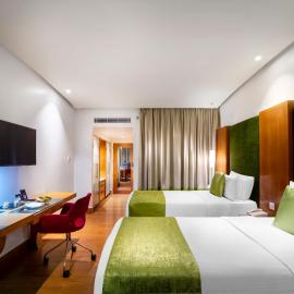The Park Chennai, Hotel in Chennai