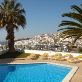 SILMAR by Cerro Mar