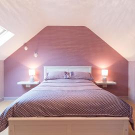 Newly refurbished Bespoke Self-Catering Apartment