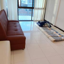 JR-House 34-103 Near DonMuang Airport, Bangkok