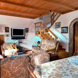 Il Giardino Tra I Monti, hotel din Rocca Cinquemiglia