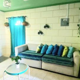 Central Paradise Vacation Rental