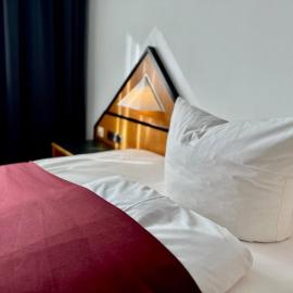 Hotel Residenz, hotel v destinaci Bad Neustadt an der Saale