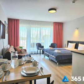 365PAM - Dominikana Studio Apartamenty - PRZY PLAŻY, hotel u gradu Sjanozeti