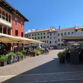 Casa Cividale, hotel in Cividale del Friuli