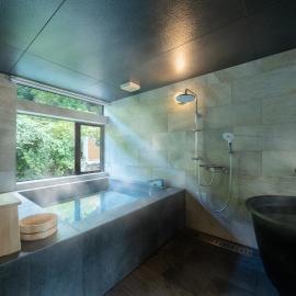 OnsenSauna Villa Jozankei Yuk, hotel en Sapporo