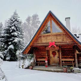 U Leona, hotell sihtkohas Gorlice