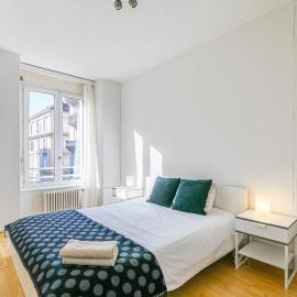 Simplon Residence - Central and Self Check In