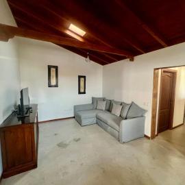 Mirador de los Fraga, Heated pool, AC, Sea view