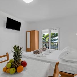 Pine Canopy Studios and Apartments