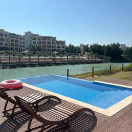 Hawana Salalah Resort - GV2