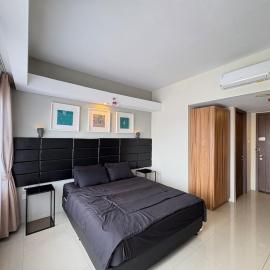 Cozy Bogor Icon Studio Apt bogor W Pool