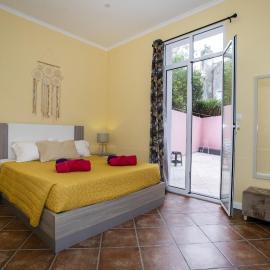 Furnas Cozy Inn
