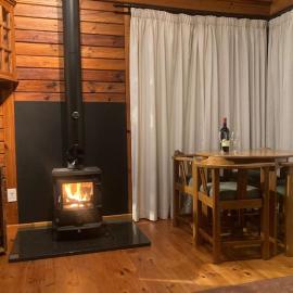 Forest Edge Hideaway -Six on Imbali, hotell sihtkohas George