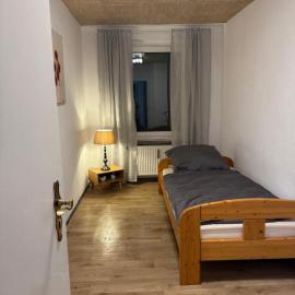 Dorfplatz، فندق في Klötze