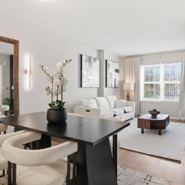 North Bethesda - Luxe Apartment