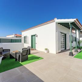 BUNGALOW ATALAYA