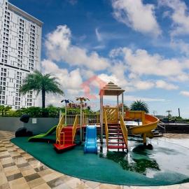 Strategic Akasa 1BR Apt BSD W Pool & Gym