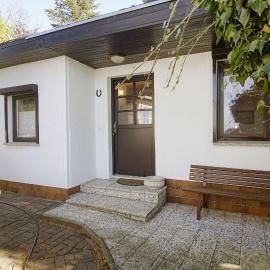 Landhaus Lietzow Haus Cottage Garden