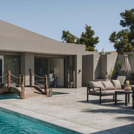 Mat Luxury Villa