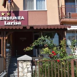 Pensiunea Larisa, hotel v destinaci Arad