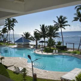 El Sueño, Breathtaking Ocean Front, Juan Dolio