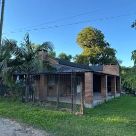 Casa "La Paskana" - Descanso y naturaleza en el Cadillal