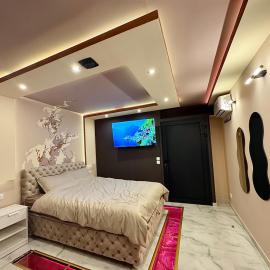 Apartman Flamingos, hotel a Rača