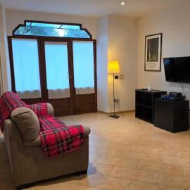 Apartment in the countryside, Hotel in Alberoro