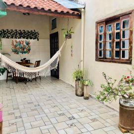 Casa do sossego e aconchego, Hotel in Cruzeiro