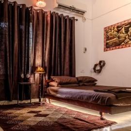 Earth Elements Room by Hexa