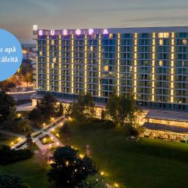 Ana Hotels Europa Eforie Nord, hotel em Eforie Nord