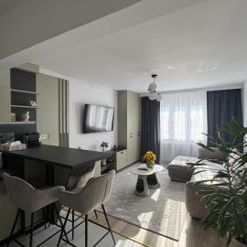 Modern Nest By David