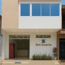 HOTEL SHALOM INN
