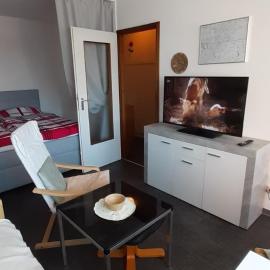 Fewo Therme inkl Handtücher und Bettwäsche, hotel in Altenau