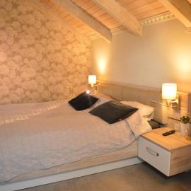 Sapnu Paviljons Jūrmalciemā Balcony room
