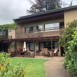 Appartements Haus Hashagen, hotel a Oerlinghausen