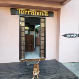 Pousada Terranova Frente ao Mar