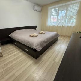 Veronika Apartments